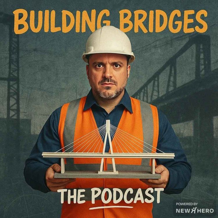 cover art for Episode 1