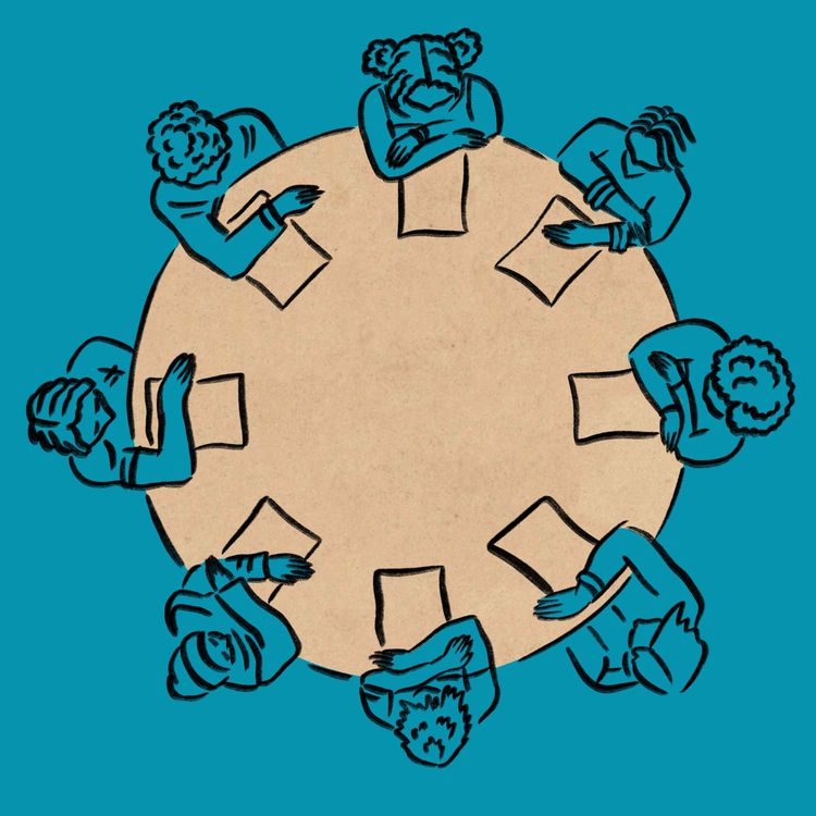 cover art for What is a just transition?