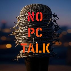 cover art for No PC Talk
