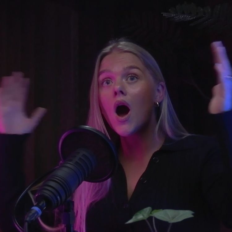 cover art for Er Gyda Oddekalv virkelig «folkets stemme»?