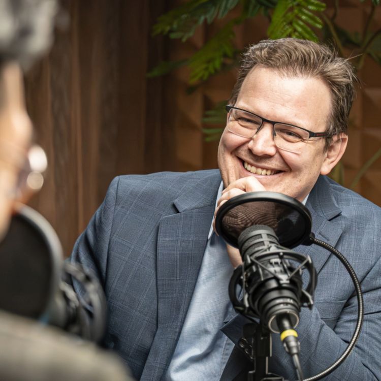 cover art for Er Glenn Diesen er russisk spion?