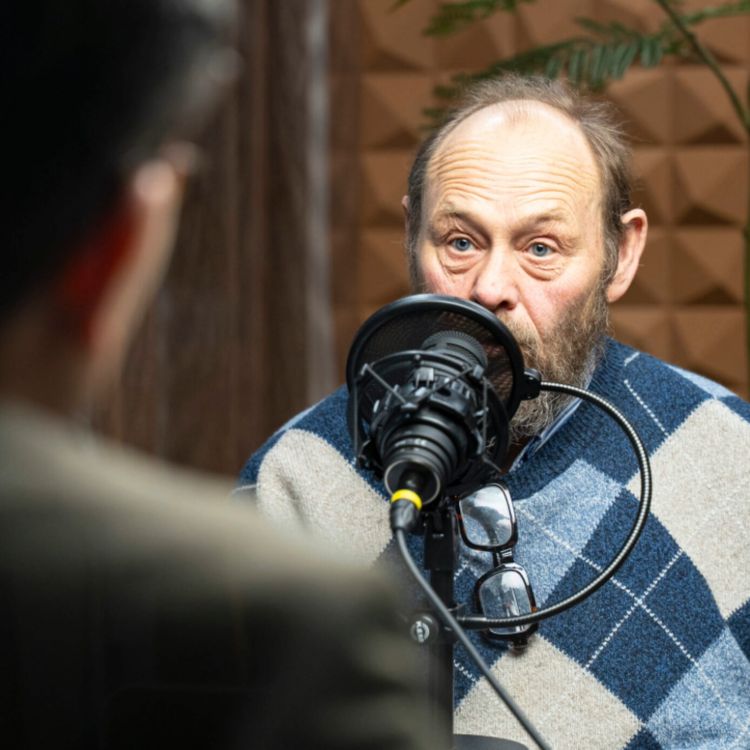 cover art for Har Ulf André Andersen god samvittighet?