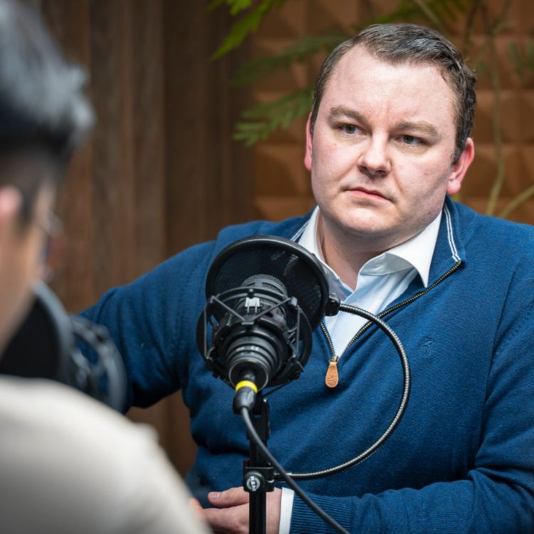 cover art for Har Espen Teigen mistet det?