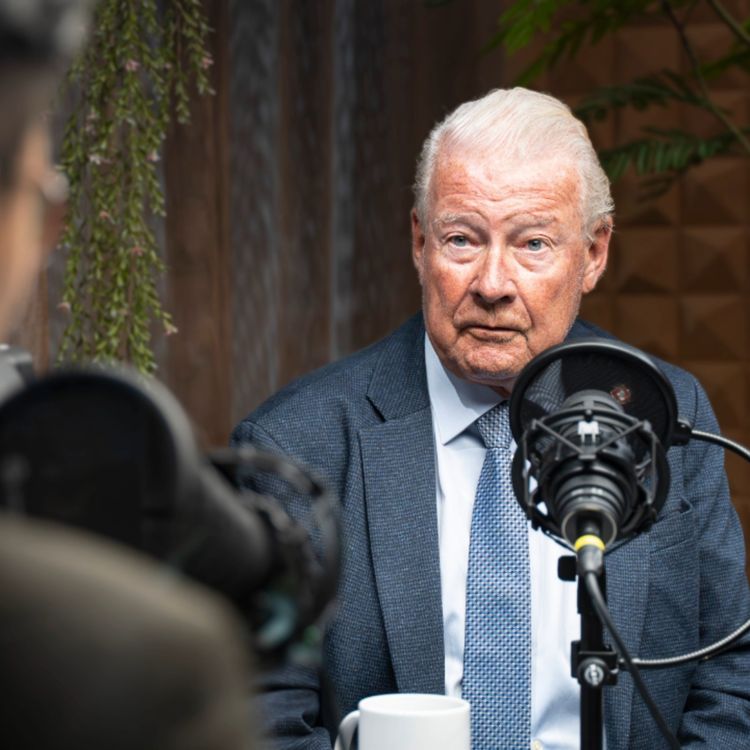 cover art for Har Carl I. Hagen hatt rett hele tiden?