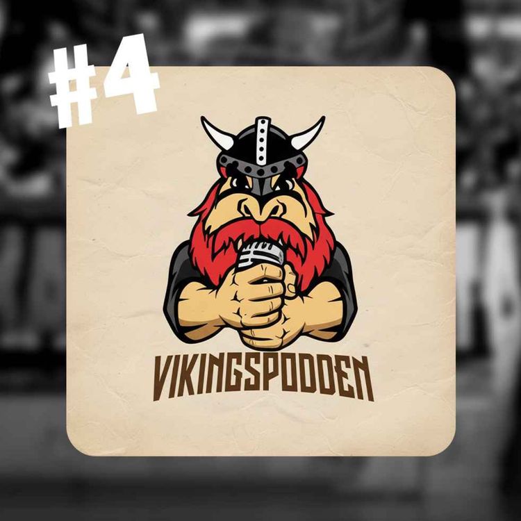 cover art for Hampus Sylvegård