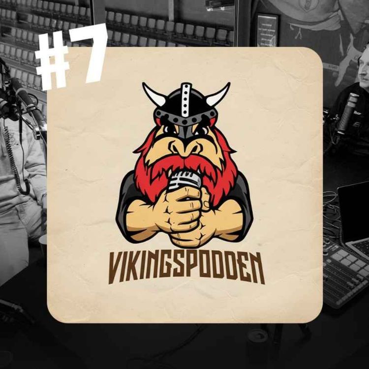 cover art for Glenn Adolfsson (1/2)