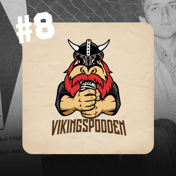 cover art for Glenn Adolfsson (2/2)