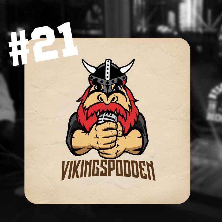 cover art for Q&A och glutenallergi