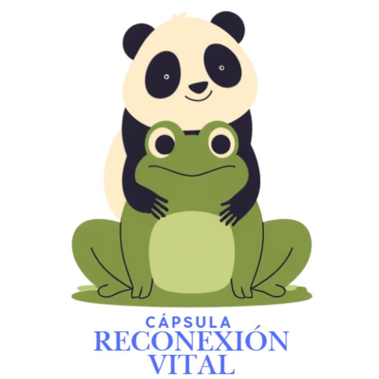 cover art for Escucha la voz de tu auténtico yo