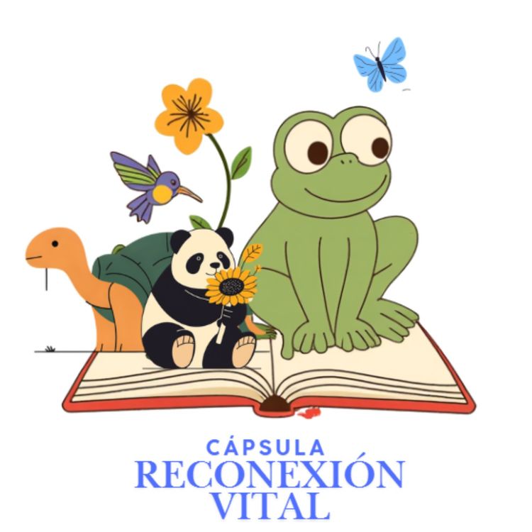 cover art for Cápsula Final 