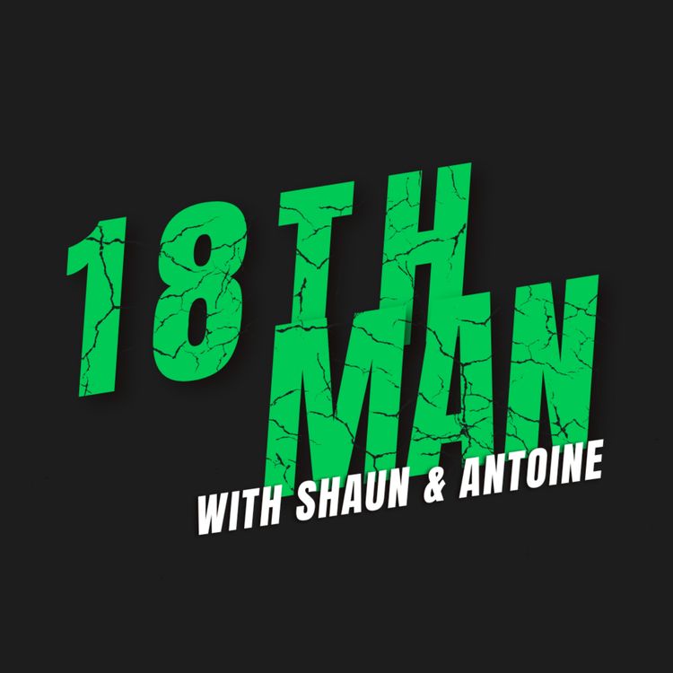 cover art for Preliminary Finals 