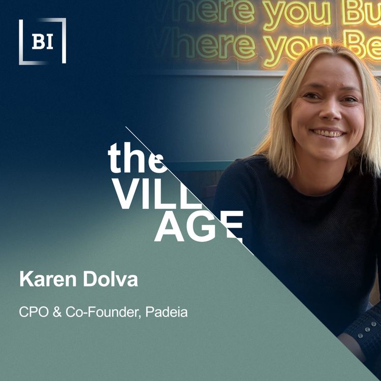 cover art for Karen Dolva: Reisen fra No Isolation til Padeia