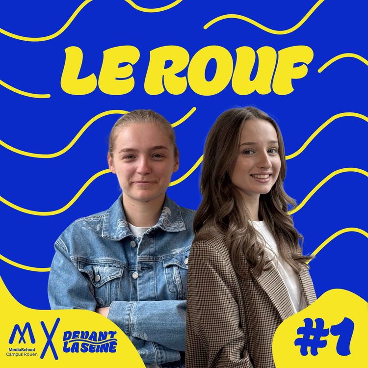 cover art for Voyage culinaire au Rouf (épisode 1)