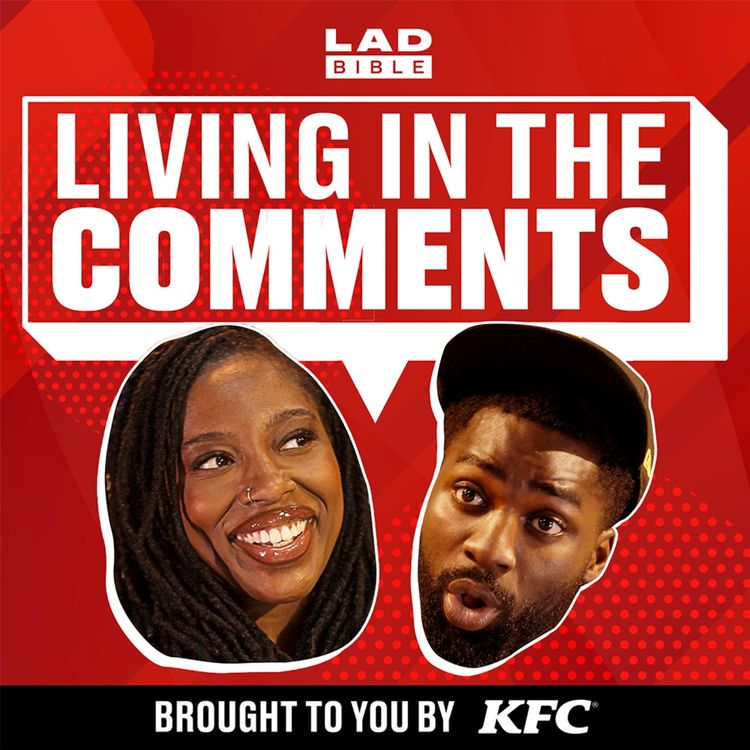 cover art for EP 7: Jennifer Lawrences’ Secret Life, The $20k Spy Robot, and The "Couple Energy" Parking Note