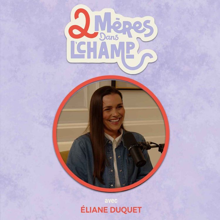 cover art for Saison 1- Épisode 19 - Exposer ou non ses enfants sur les réseaux sociaux avec Éliane Duquet