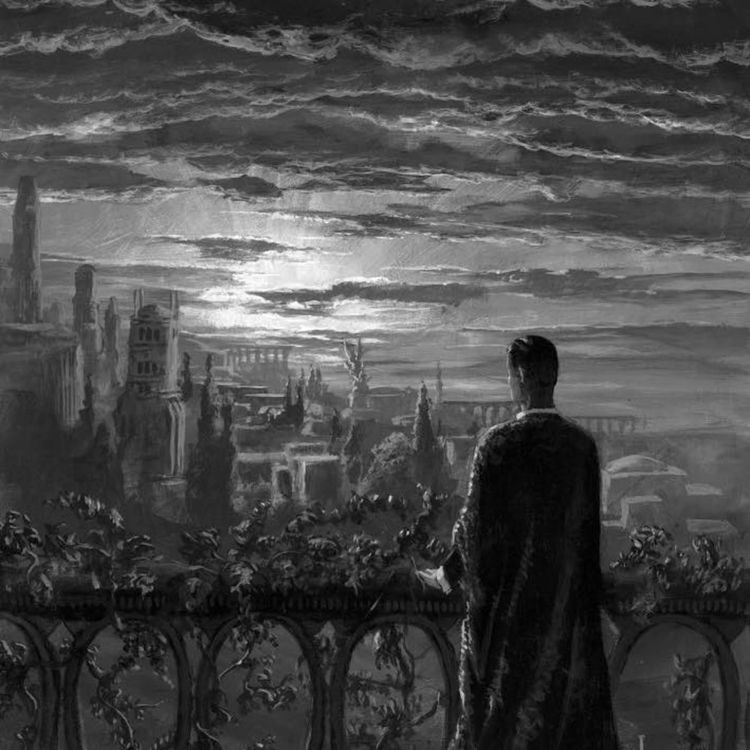 cover art for Сомнамбулический Поиск Неведомого Кадата