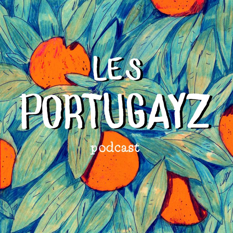 cover art for ÉPISODE 1 : La rencontre