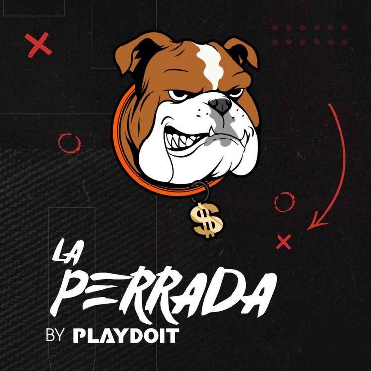 cover art for La Perrada | Viernes 21 de noviembre 2025
