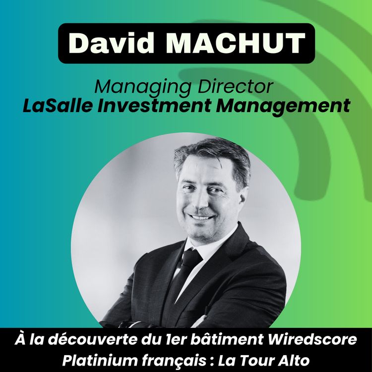 cover art for À la découverte du 1er bâtiment WiredScore Platinum français : La Tour Alto