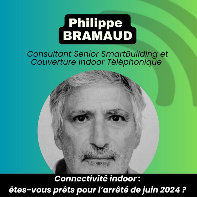 cover art for Connectivité indoor : êtes-vous prêts pour l’arrêté de juin 2024 ?