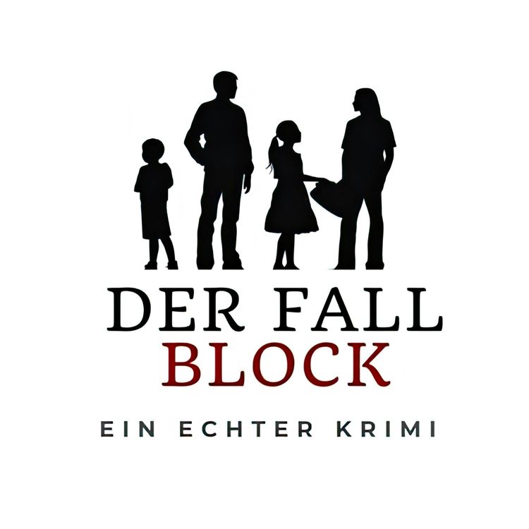 cover art for Folge 8 - Vor dem Prozess - Was Stephan Hensels Verteidiger über den Fall sagt