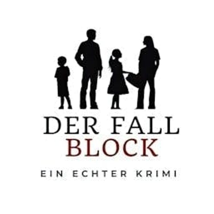 cover art for Folge 1 – Die Chronologie einer Familientragödie