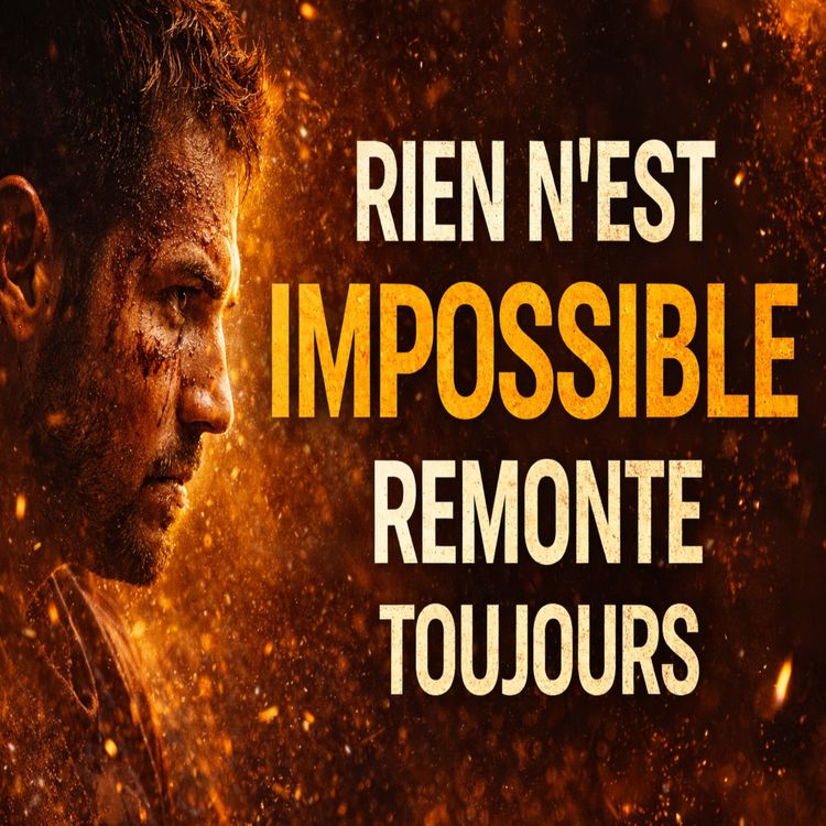 cover art for De la Souffrance à la Grandeur : La Leçon Qui Va Te Réveiller (Vision • Discipline • Courage)