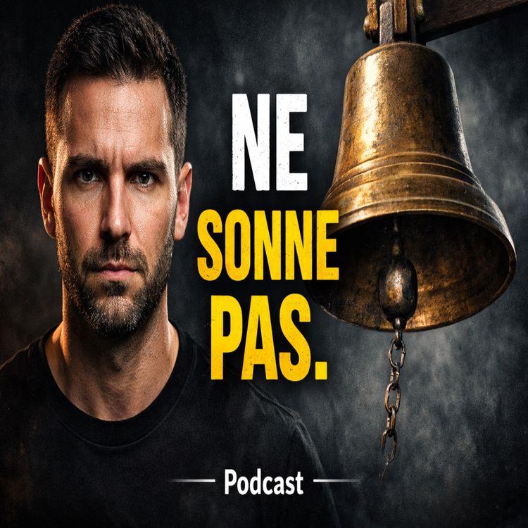cover art for Ne sonne pas la cloche. Reste dans l’arène