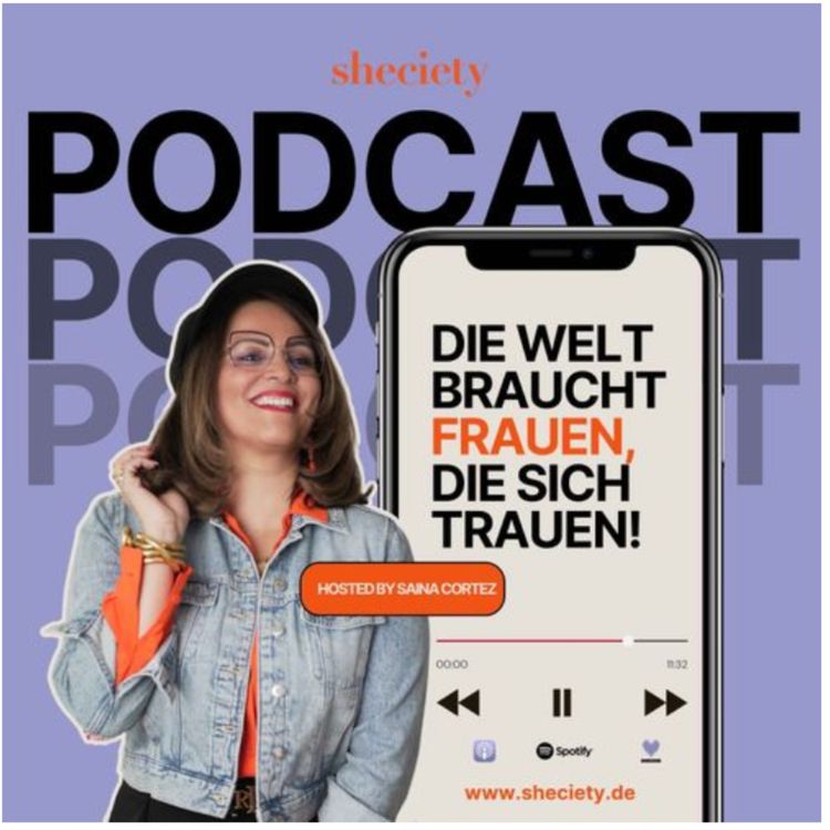 cover art for Mut, Bewegung und Selbstbestimmung - Mit Detlef D! Soost