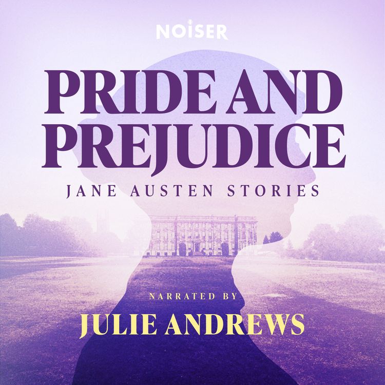 cover art for Pride and Prejudice Part 8