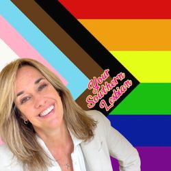 cover art for Your Southern Lesbian