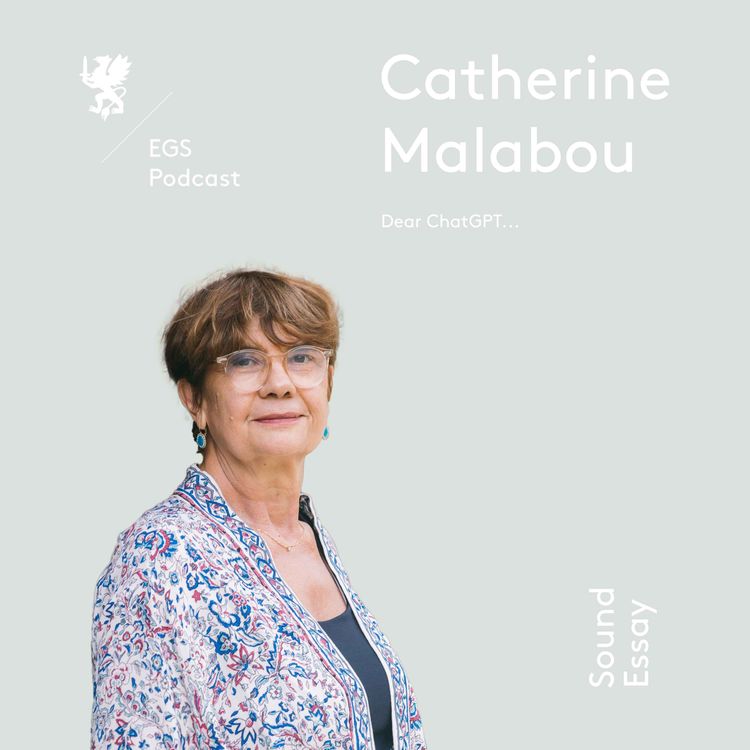 cover art for Dear ChatGPT…