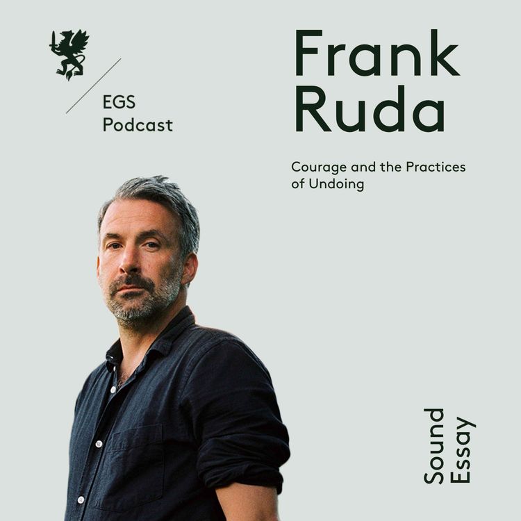 cover art for Courage and the Practices of Undoing