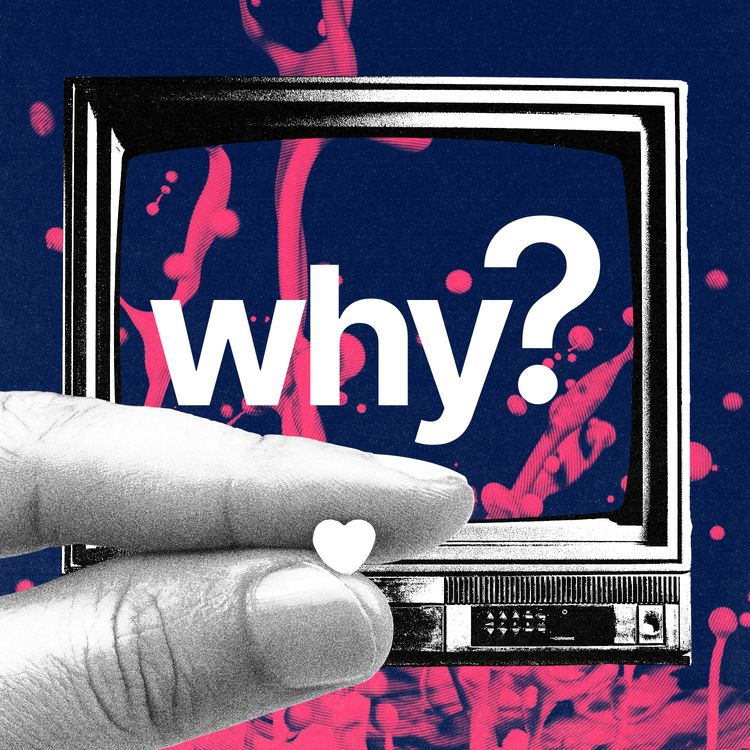 cover art for Can I programme love with a pill?