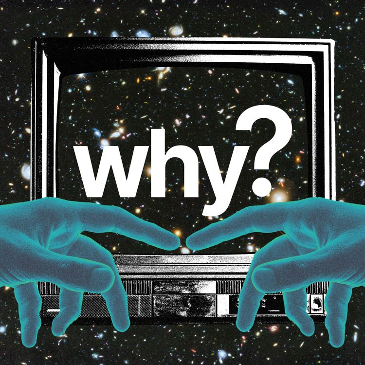 cover art for Is there another me in a parallel universe?