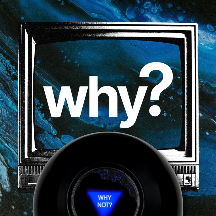 cover art for Why do I make bad decisions?