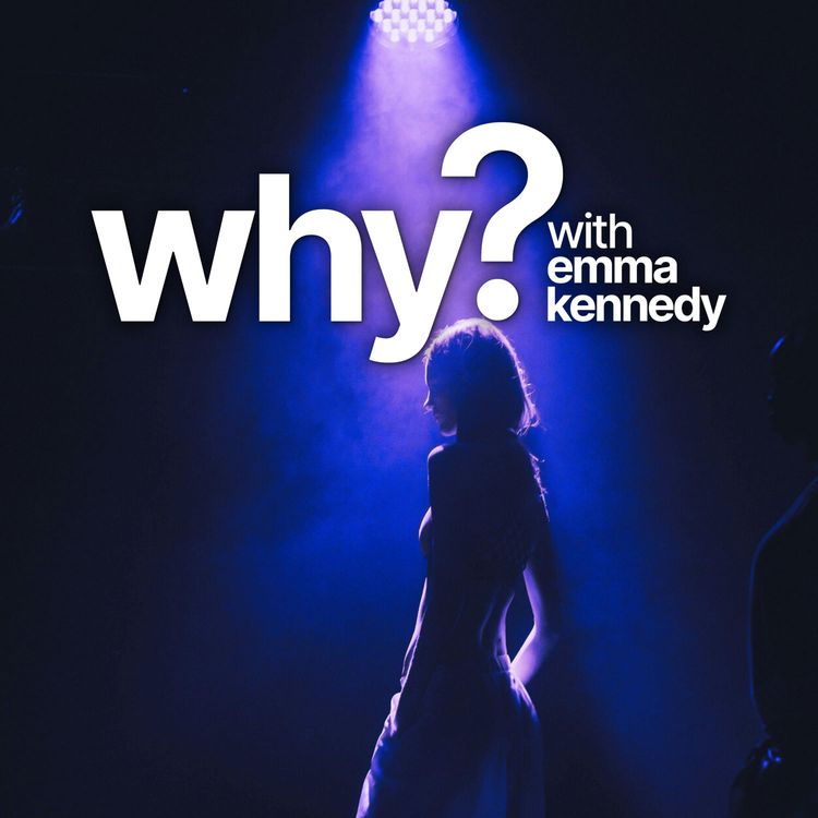 cover art for Why are we obsessed with being special?