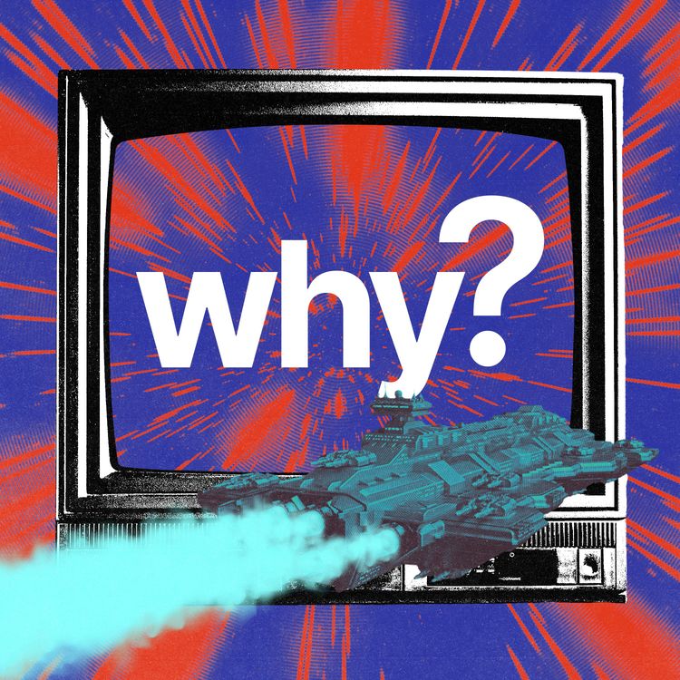 cover art for How can I travel faster than light?