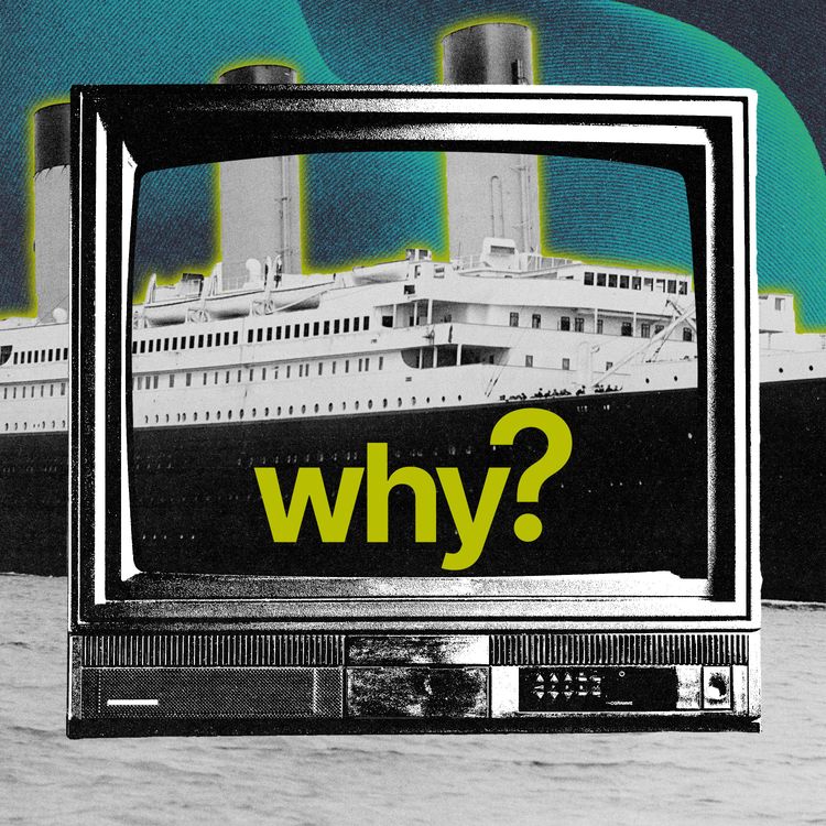 cover art for Would I survive a disaster?