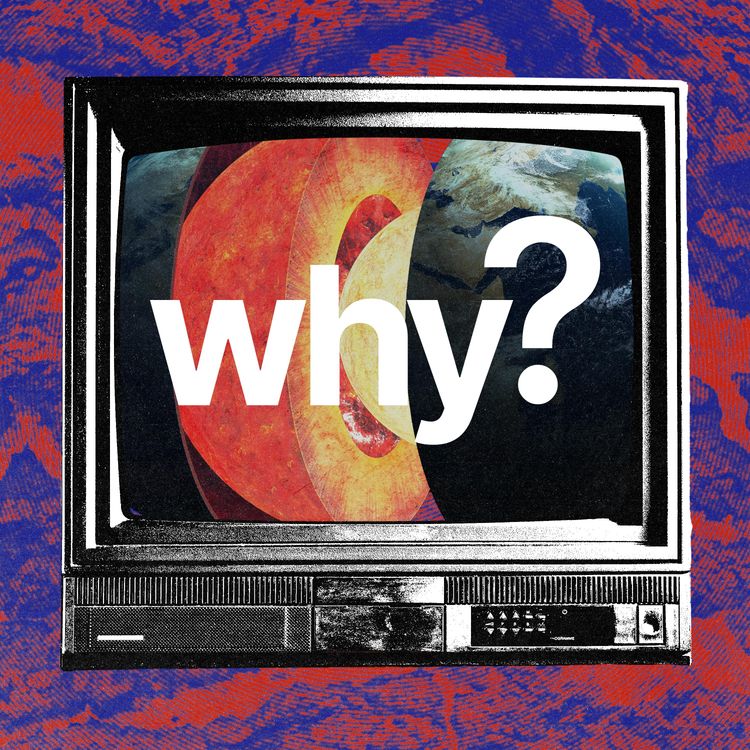 cover art for What's at the earth’s core and can we use it?