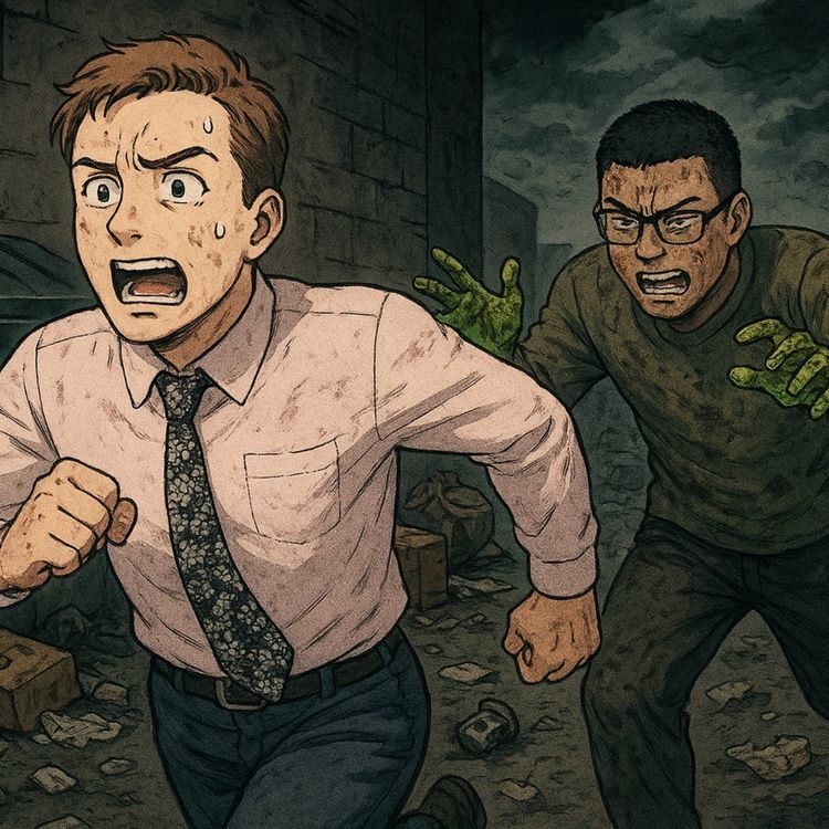 cover art for To Wash or Not to Wash?