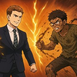 cover art for Spank Me If I'm Wrong