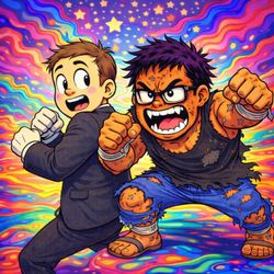 cover art for Schmuck Ups