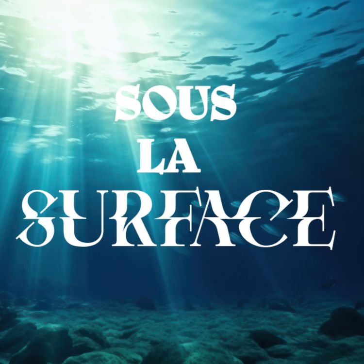 cover art for  Ep 2 : Les blessures d'enfance impactent nos vies d'adultes