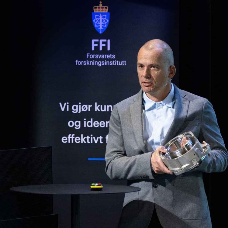 cover art for 3D-printing og avansert produksjon i forsvarssektoren