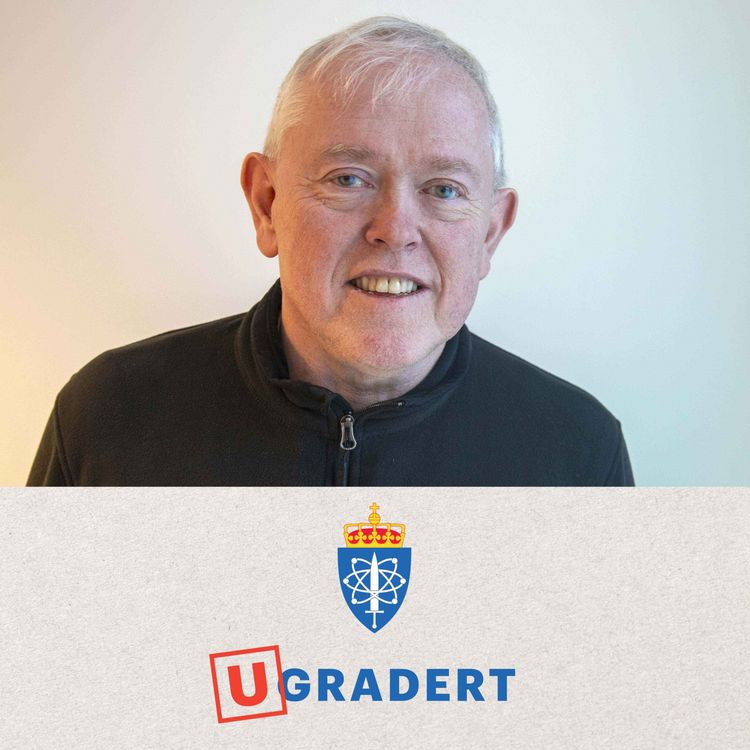 cover art for Hvordan skal Europa hevde seg i 2026?