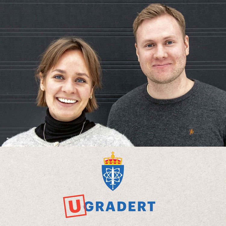 cover art for Er vi førebudde på krig i nabolaget?