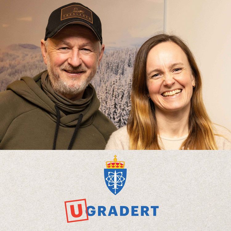 cover art for På tur og oppdrag i kulde – erfaring fra langtur og forskning på soldater