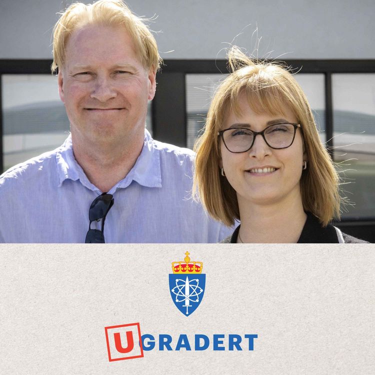 cover art for Er MDO vegen til militært overtak?