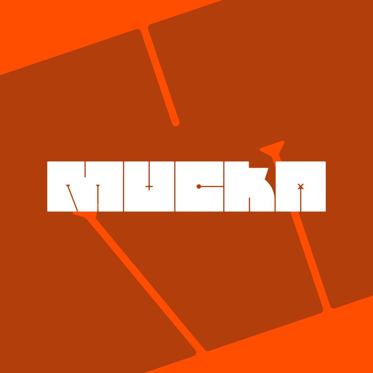 cover art for Welcome to Mucka - Why, when, how, who and what is Mucka?